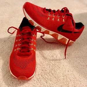 Nike Running Shoes!
